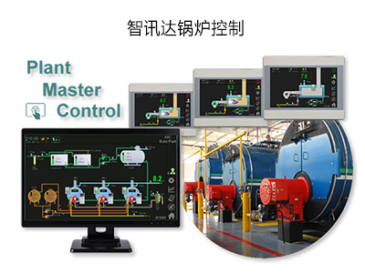 智讯达锅炉控制